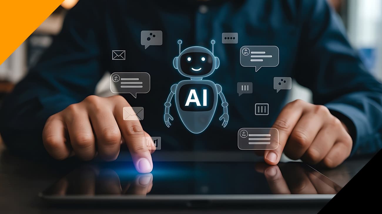 AI ENABLED CALLS