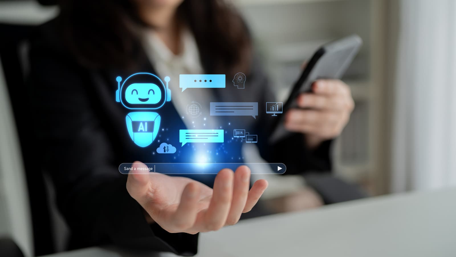 AI CHATBOT