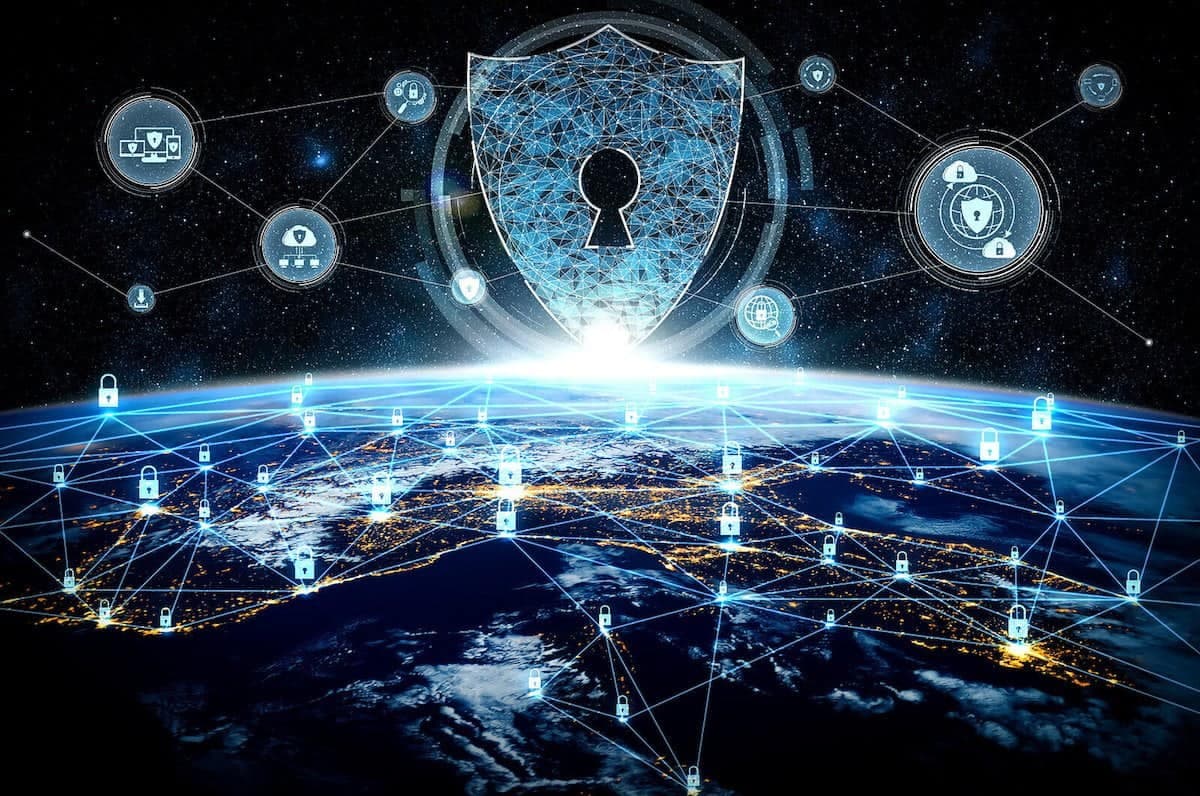 CYBER SECURITY