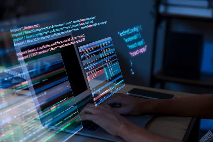 SOFTWARE DEVELOPMENT