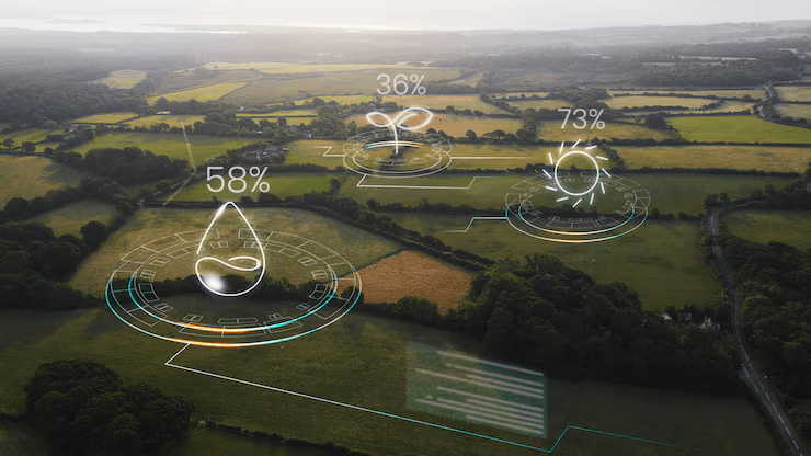 SMART AGRICULTURE