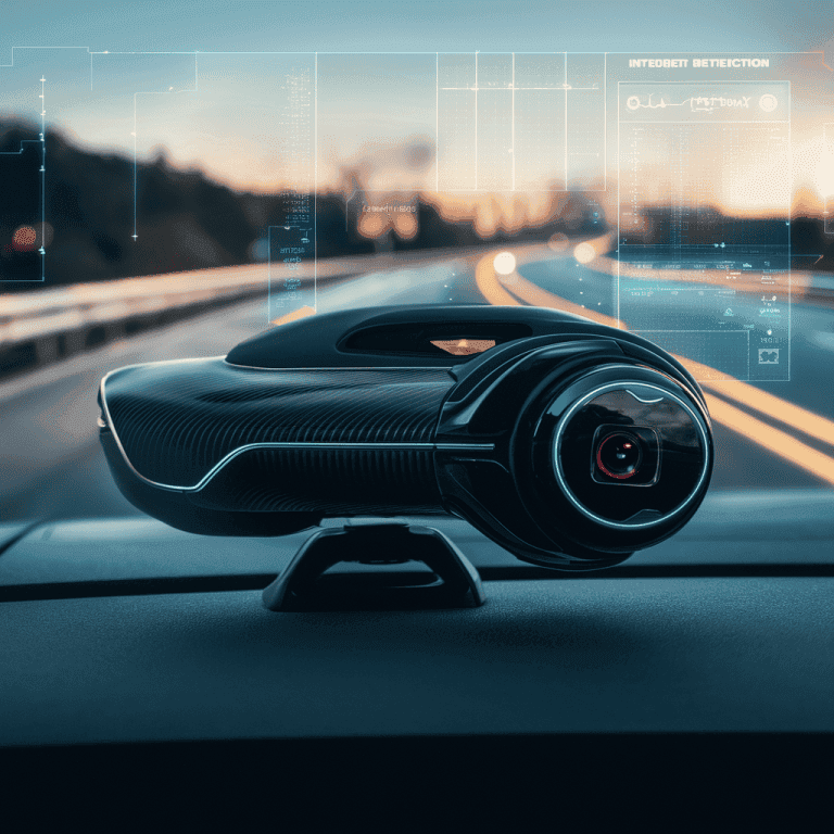 AI-BASED DRIVER PERFORMANCE