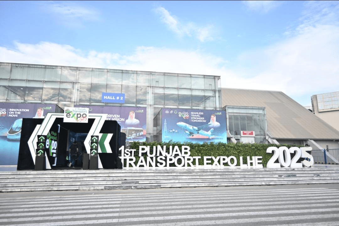 Punjab Transport Expo 2025
