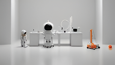 Robotics and automation technology