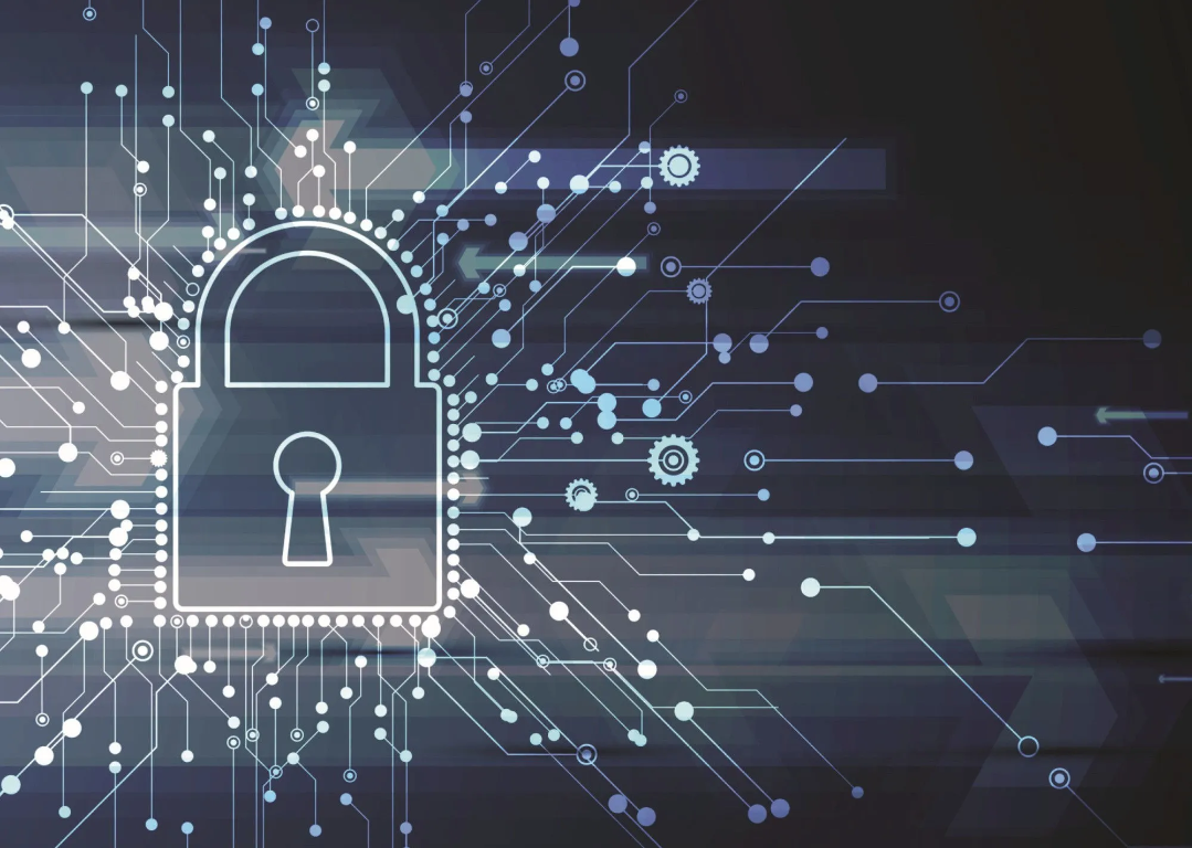 Cybersecurity and digital data protection