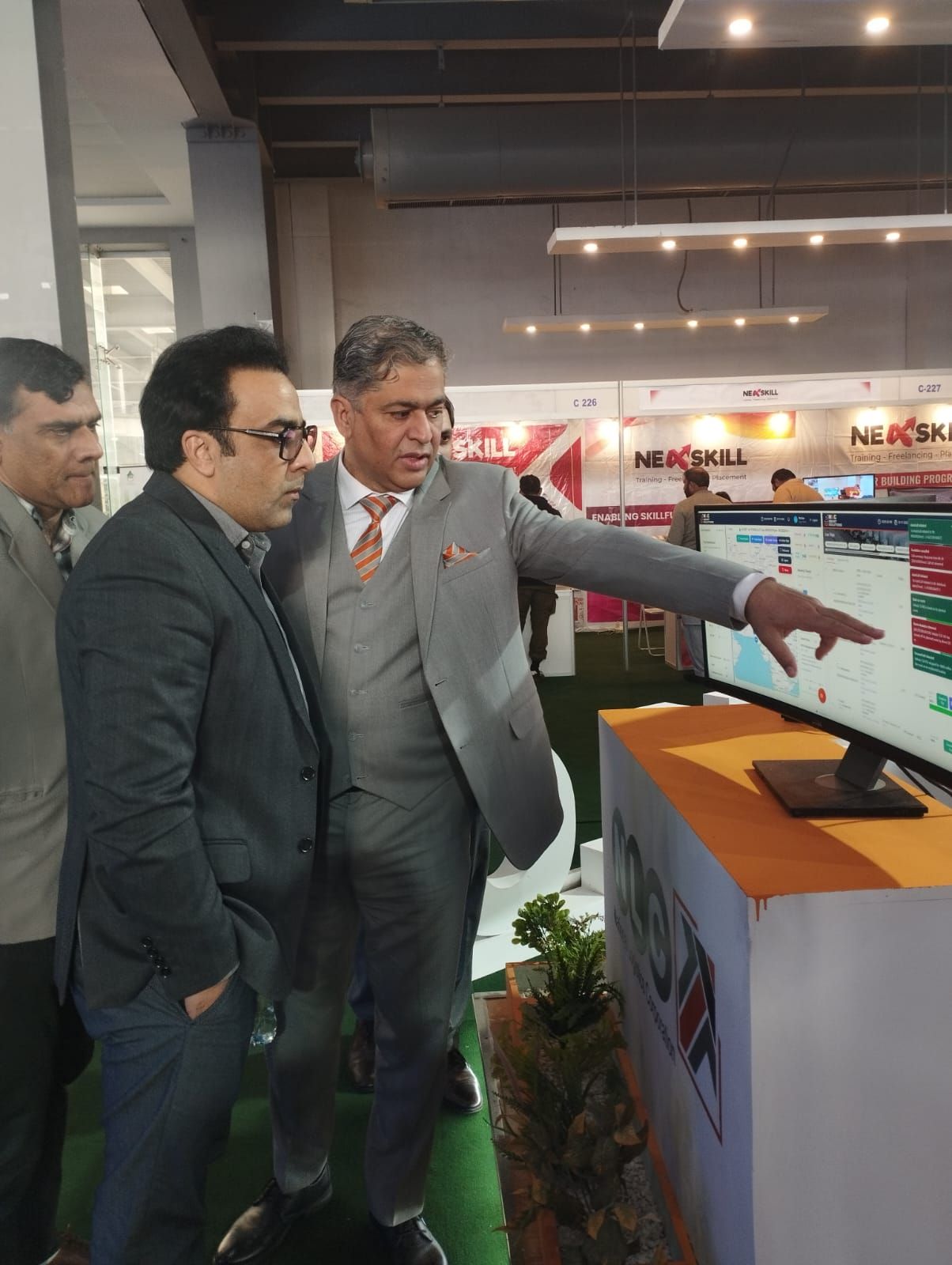 ITCN Event Image 3