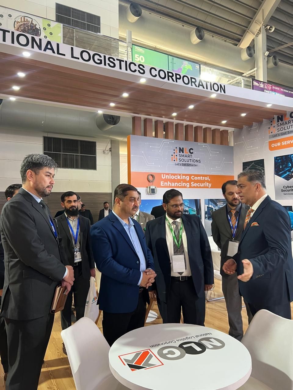ITCN Event Image 6