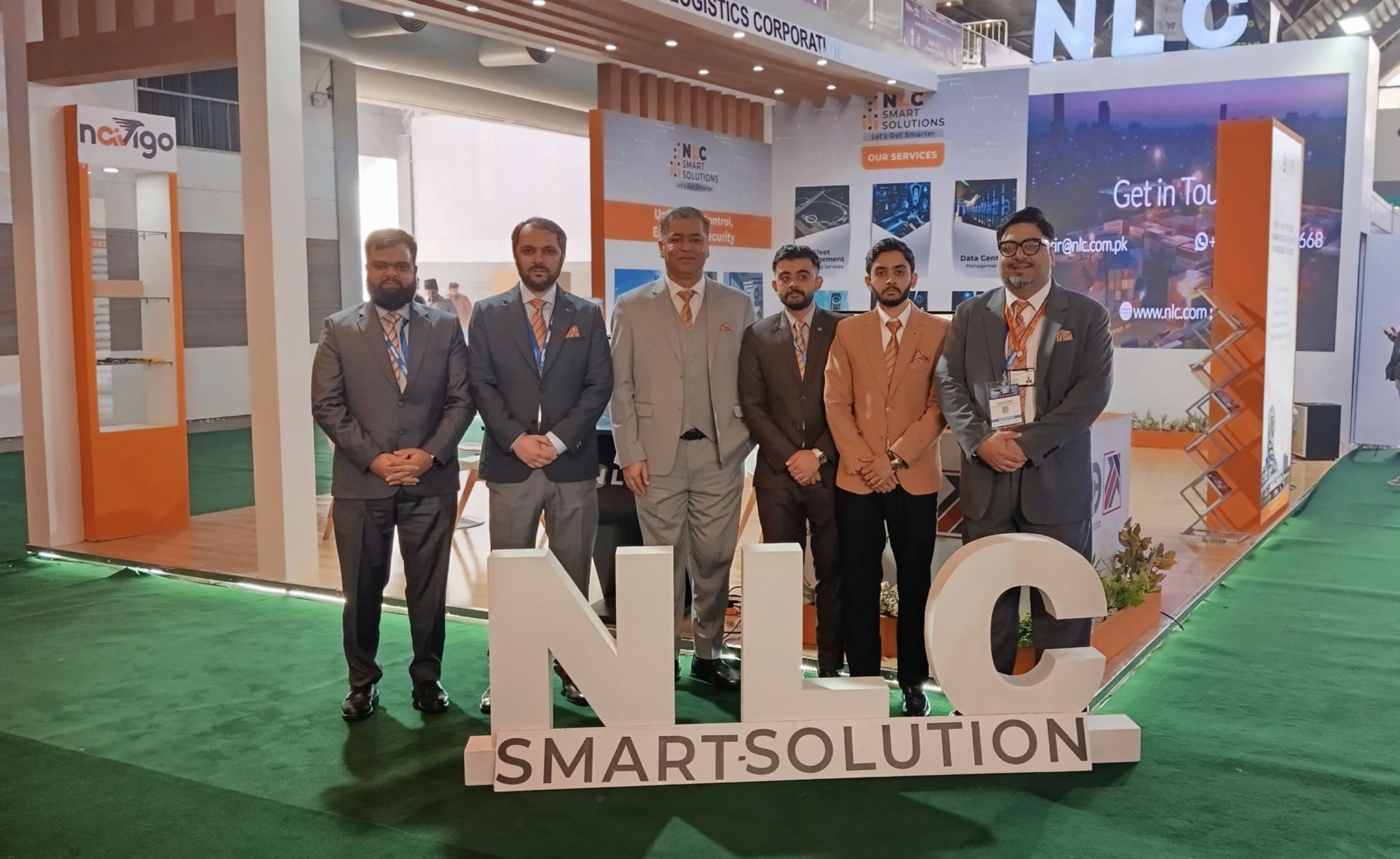 ITCN Event Image 8