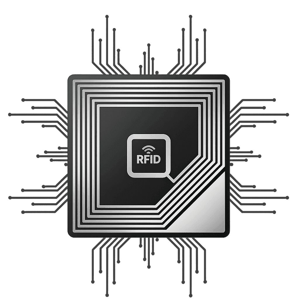 RFID BASED AUTHORIZATION