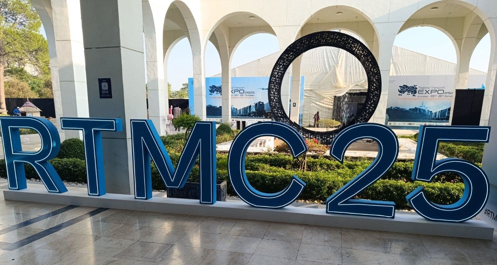 RTMC25