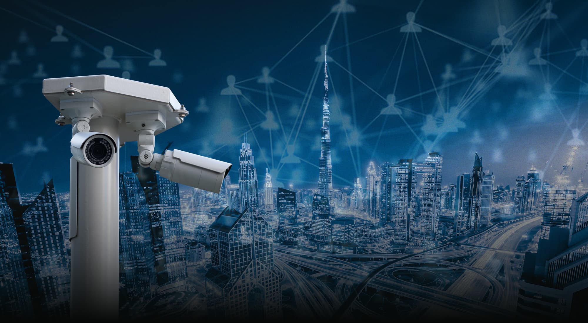 SAFE CITY & SURVEILLANCE