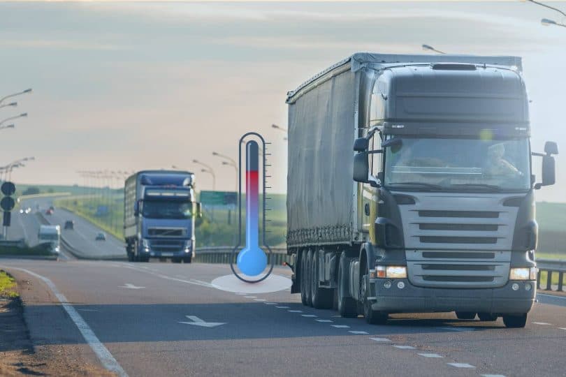 TEMPERATURE MONITORING